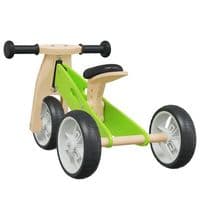 Balance Bike for Children 2-in-1 - Available In 3 Colours