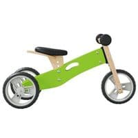 Balance Bike for Children 2-in-1 - Available In 3 Colours