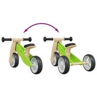 Balance Bike for Children 2-in-1 - Available In 3 Colours