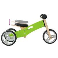 Balance Bike for Children 2-in-1 - Available In 3 Colours