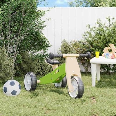 Balance Bike for Children 2-in-1 - Available In 3 Colours