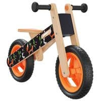 Balance Bike for Children - Available In 3 Colours