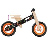 Balance Bike for Children - Available In 3 Colours