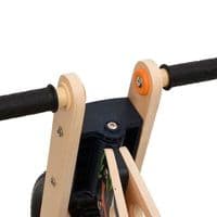 Balance Bike for Children - Available In 3 Colours