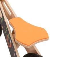 Balance Bike for Children - Available In 3 Colours