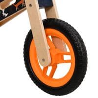 Balance Bike for Children - Available In 3 Colours
