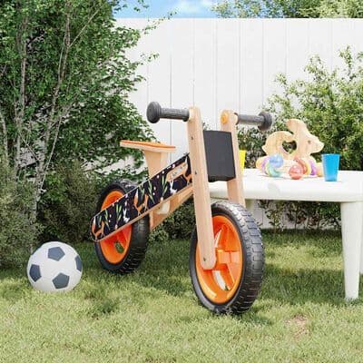 Balance Bike for Children - Available In 3 Colours