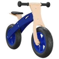 Balance Bike for Children with Air Tyres - Available In 2 Colours