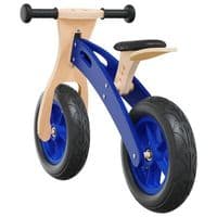 Balance Bike for Children with Air Tyres - Available In 2 Colours