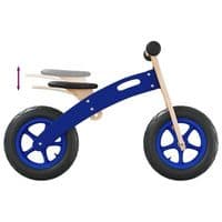 Balance Bike for Children with Air Tyres - Available In 2 Colours