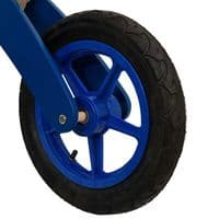 Balance Bike for Children with Air Tyres - Available In 2 Colours