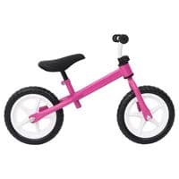 Balance Bike  Wheels Pink - Available In 2 Sizes