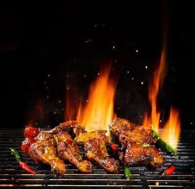 Barbecues & Smokers