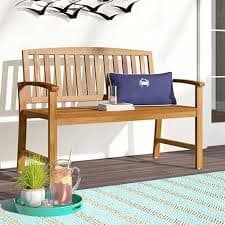 Benches