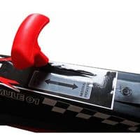 Children Pedal Go Kart Red
