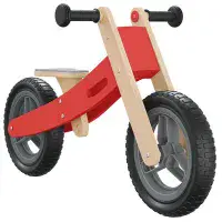 Children's Balance Bikes - Available In 3 Colours