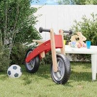 Children's Balance Bikes - Available In 3 Colours