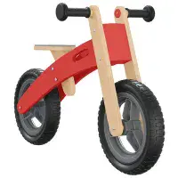 Children's Balance Bikes - Available In 3 Colours