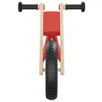 Children's Balance Bikes - Available In 3 Colours