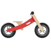 Children's Balance Bikes - Available In 3 Colours