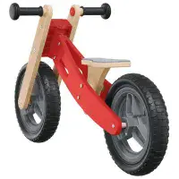 Children's Balance Bikes - Available In 3 Colours