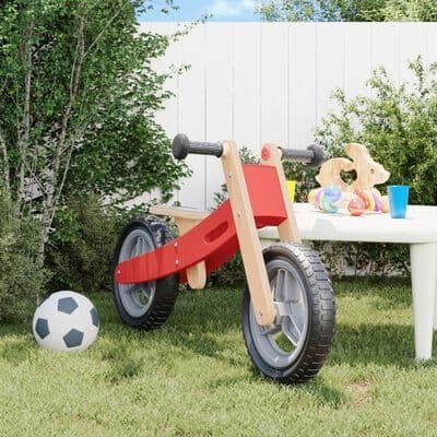 Children's Balance Bikes - Available In 3 Colours
