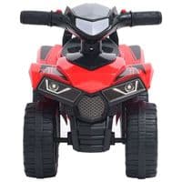 Children's Ride-on Quad Good Year - Available In 2 Colours