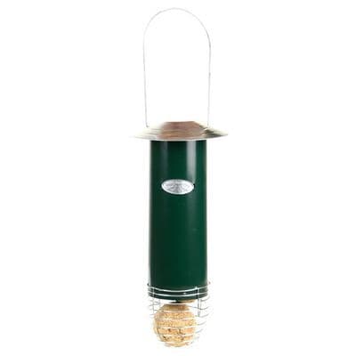 Esschert Design Suet ball Dispenser Green