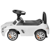 Foot-Power Kids Car - Available In 3 Styles