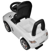 Foot-Power Kids Car - Available In 3 Styles