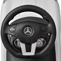 Foot-Power Kids Car - Available In 3 Styles