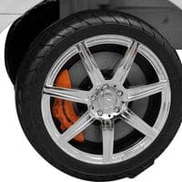 Foot-Power Kids Car - Available In 3 Styles