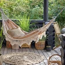 Garden Hammocks