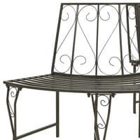 Garden Round Tree Bench - Available in Half & Full