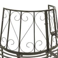 Garden Round Tree Bench - Available in Half & Full