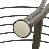 Garden Round Tree Bench - Available in Half & Full