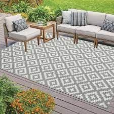 Garden Rugs
