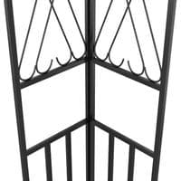 Gazebo - Anthracite Fabric - Available In 3 Colours