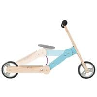 Kids Scooter 2-in-1 - Available In 2 Colours