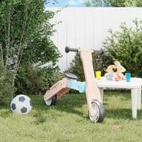 Kids Scooter 2-in-1 - Available In 2 Colours