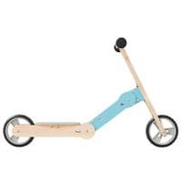 Kids Scooter 2-in-1 - Available In 2 Colours