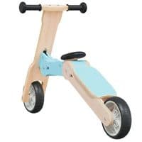 Kids Scooter 2-in-1 - Available In 2 Colours