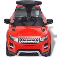 Land Rover 348 Kids Ride-on Car with Music - Available In 2 Colours
