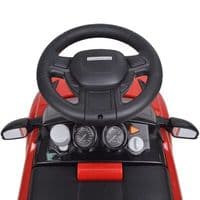 Land Rover 348 Kids Ride-on Car with Music - Available In 2 Colours