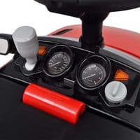 Land Rover 348 Kids Ride-on Car with Music - Available In 2 Colours