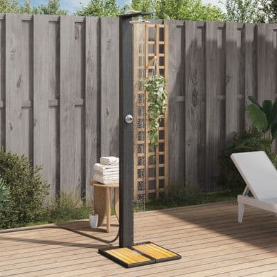 Outdoor Showers