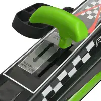 Pedal Go Kart with Adjustable Seat - Available In 2 Colours