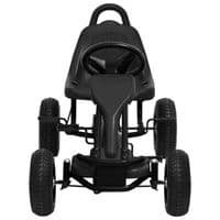 Pedal Go-Kart with Pneumatic Tyres - Available In 3 Colours