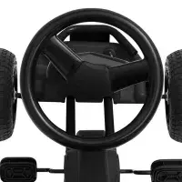 Pedal Go-Kart with Pneumatic Tyres - Available In 3 Colours