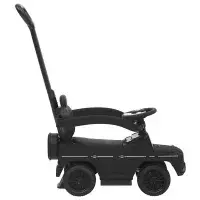 Push Walk Car Mercedes-Benz G63 - Available In 3 Colours